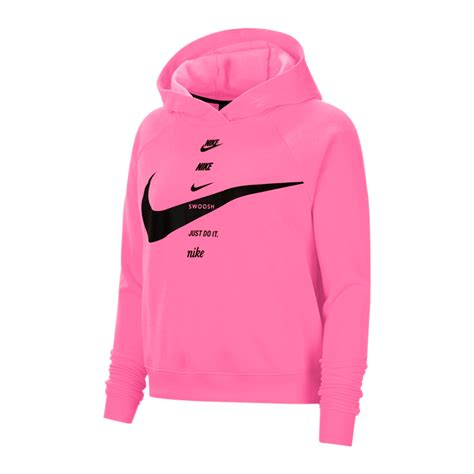 nike pulli damen grosser haken|Sweatshirts & Oversized Hoodies für Damen .